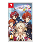 Langrisser I & II