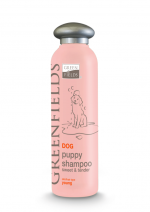 Greenfields - Shampoo Puppy 250ml