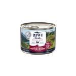 Ziwipeak - Vension wet food for dogs 170 gr. - ( zp039)