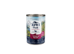 Ziwipeak - Venison recipe, wet food 390 gr.