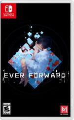 Ever Forward (Import)