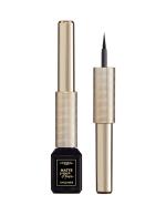 L`Oréal - Matte Signature Eyeliner - 01 Ink Black