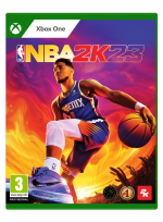 NBA 2K23 (Offline only)