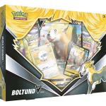Pokemon - Box V - Boltund V