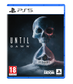 Until Dawn ( Nordic )