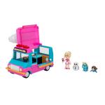 Adopt Me - Feature Vehicle - Ice Cream Truck