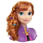 Disney - Frozen 2 Basic Anna Styling Head