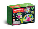 Magformers - Glowing Craft Set 20 Pcs