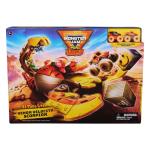 Monster Jam - Mini 1:87 Scorpion Playset