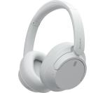 Hörlur WH-CH720N - White Sony