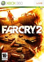Far Cry 2 (CLASSICS)