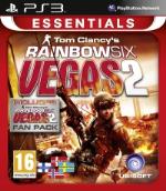 Rainbow 6: Vegas 2 Complete edition (Essentials)