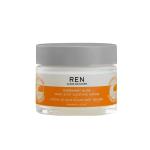 REN - Radiance Overnight Dark Spot Sleeping Cream