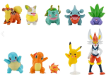 Pokémon - Battle Figure 10 Pack