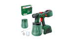 Bosch - AdvancedSpray 18V-500 (Set 4,0ah)