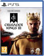 Crusader Kings III (3)