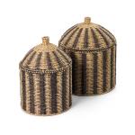 Olsen Home - Children`s basket 2 pcs Tivoli