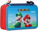 Kids Licensing - Pencil Case - Super Mario(0613085)