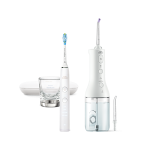 Philips - Sonicare White DiamondClean 9000