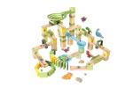 Hape - Dino Adventure Marble Run