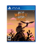Where The Water Tastes Like Wine (Limited Run) (