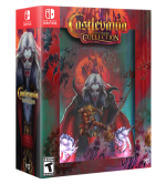The Castlevania Anniversary Collection (Limited