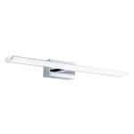 EGLO Tabiano-Z Mirror Lamp Chrome L60.5 - Smart RGB & Tunable White - Zigbee & Bluetooth