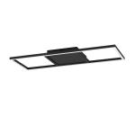 EGLO Calagrano-Z Smart Ceiling Lamp - RGB, Tunable White & Zigbee/Bluetooth (L64 cm)