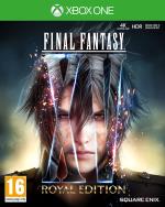 Final Fantasy XV (15) - Royal Edition