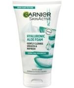 Garnier - Skin Active Aloe Hyaluronic Cleansing Foam 150 ml