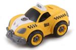 Contruck - R/C DIY with sound - Taxi