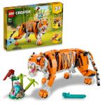 LEGO Creator - Majestic Tiger
