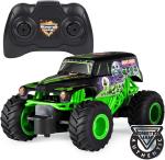 Monster Jam - Grave Digger RC Scale 1:24
