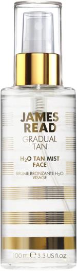 James Read - H2O Tan Mist Face 100 ml