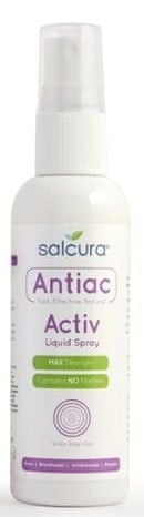 Salcura - Antiac Activ Liquid Spray 50 ml