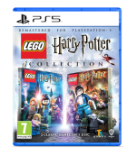 LEGO Harry Potter Collection (UK/Nordic)