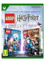 LEGO Harry Potter Collection