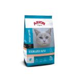 Arion - Cat Food - Original Cat Sterilized - Salmon - 7,5 Kg