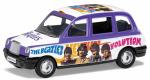The Beatles - London Taxi - `Hey Jude` Die Cast 1:36 Scale
