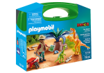 Playmobil - Dino Explore Carry Case