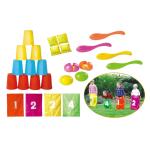 HAPPY SUMMER - Party Game Set