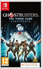 Ghostbusters: The Video Game Remastered (Code in