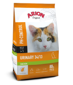 Arion - Cat Food - Original Cat Urinary - 7,5 Kg