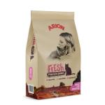 Arion - Cat Food - Fresh Cat Adult Sensitive - 12 Kg