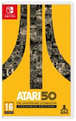 Atari 50: The Anniversary Celebration (Expanded