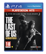 The Last of Us - Remastered - HITS