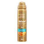 Garnier - Natural Bronzer Self Tan Mist Face 75 ml