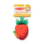 Melissa & Doug - Strawberry Take Along