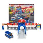 Paw Patrol - Big Trucks - Truck Stop HQ