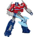 Transformers - MV8 Prime Changer - Optimus Prime